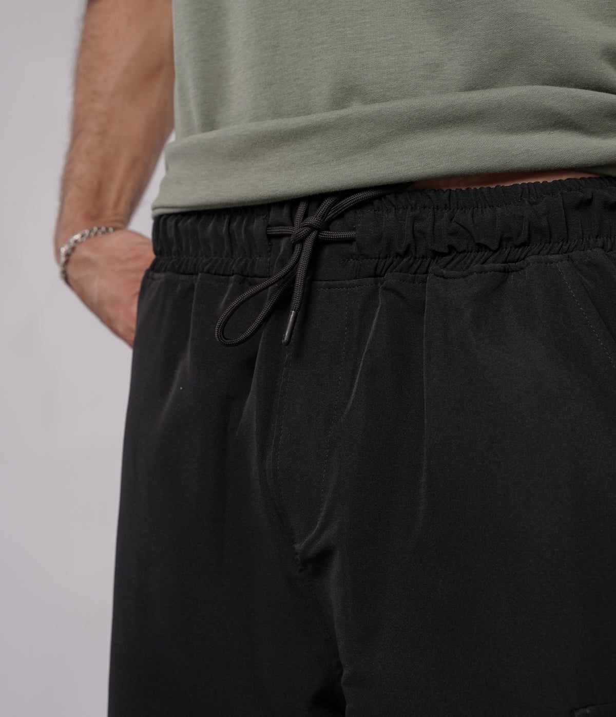 Cargo Soft Pants