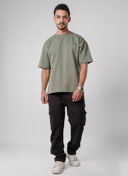 Cargo Soft Pants