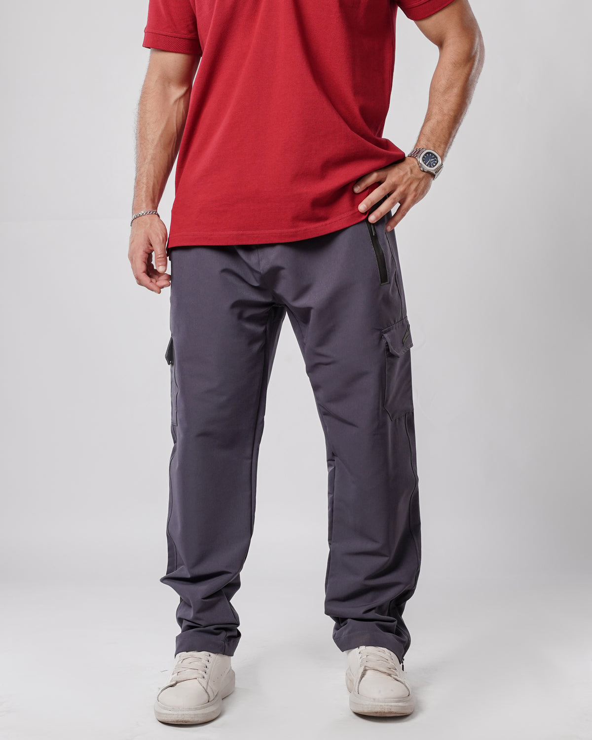 Cargo Soft Pants