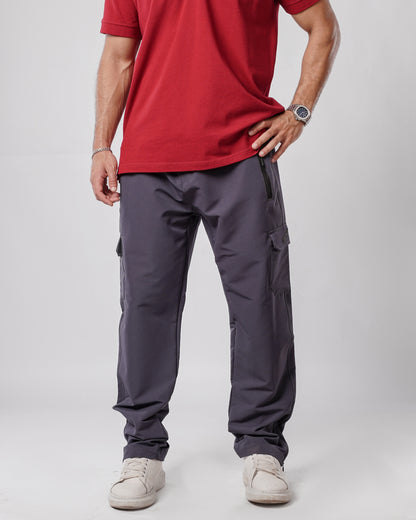 Cargo Soft Pants