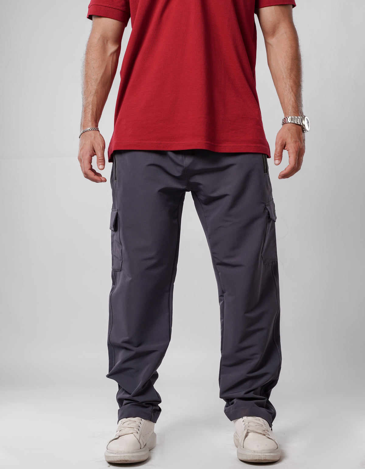 Cargo Soft Pants