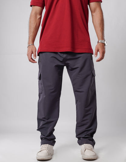 Cargo Soft Pants