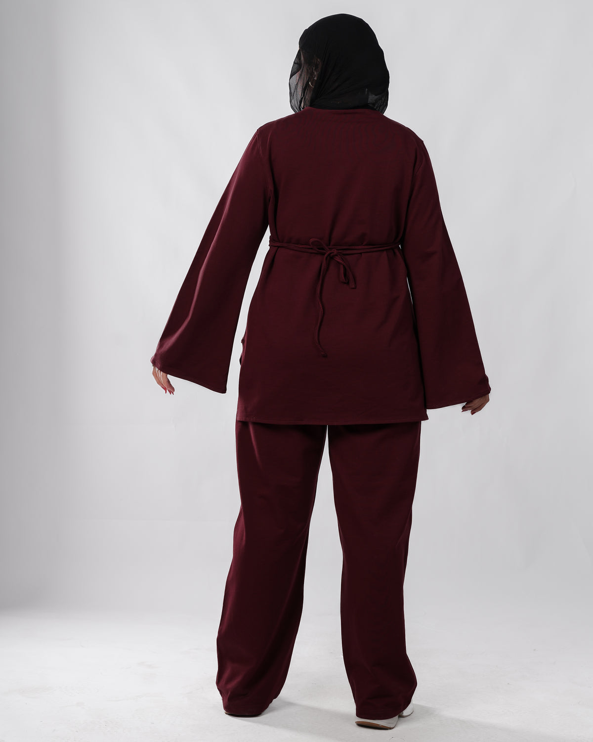 Summer Melton Women Suit