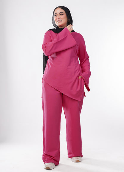 Summer Melton Women Suit