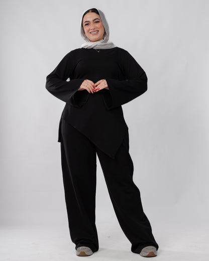 Summer Melton Women Suit