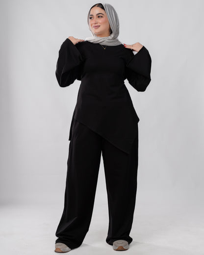 Summer Melton Women Suit