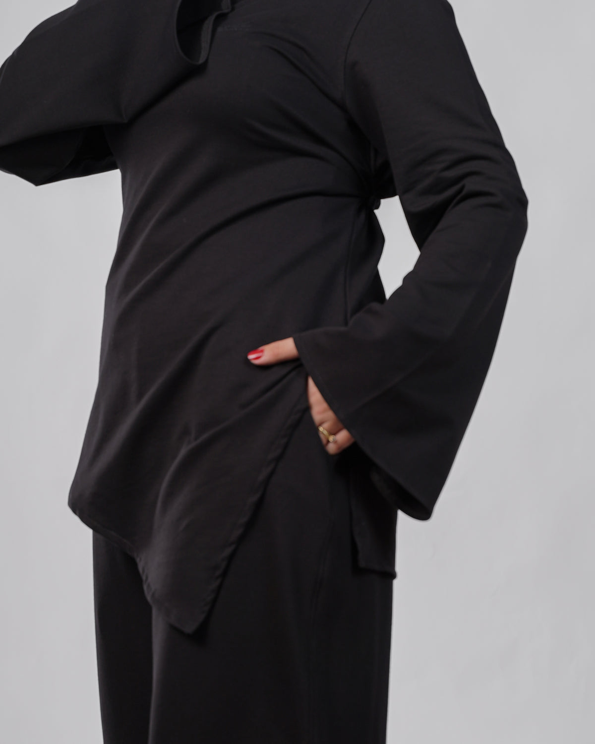 Summer Melton Women Suit