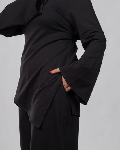 Summer Melton Women Suit