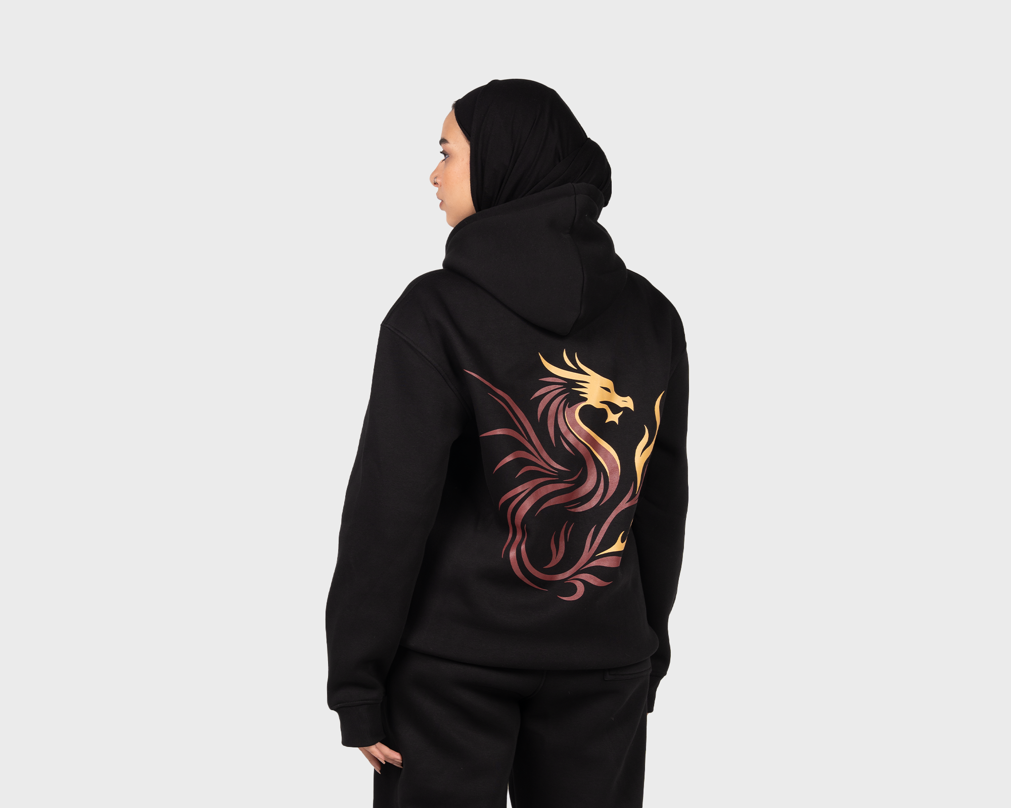 Emberion Hoody