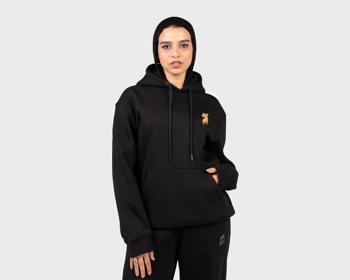 Emberion Hoody