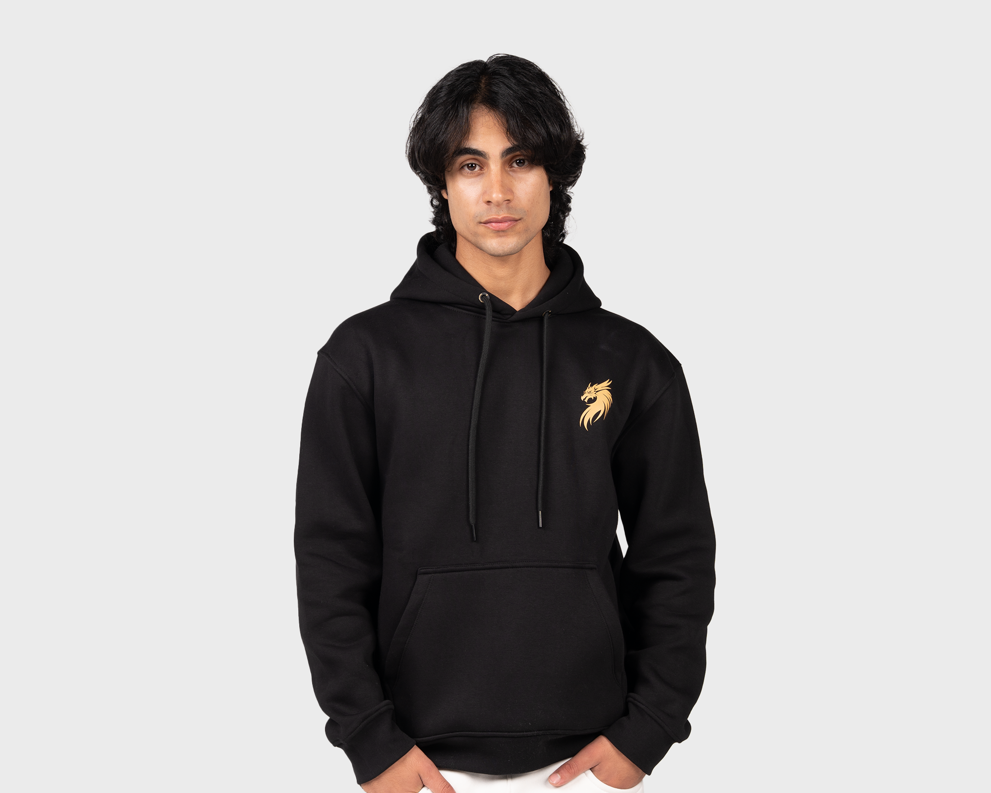Emberion Hoody