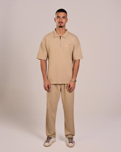 Jacquard Men Suit