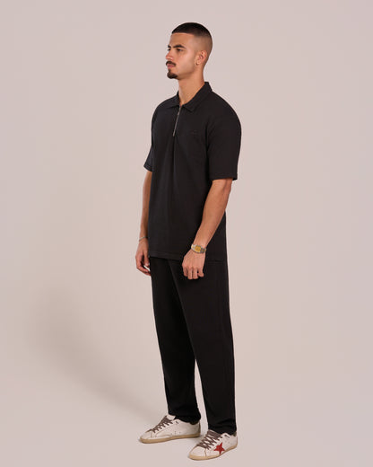 Jacquard Men Suit
