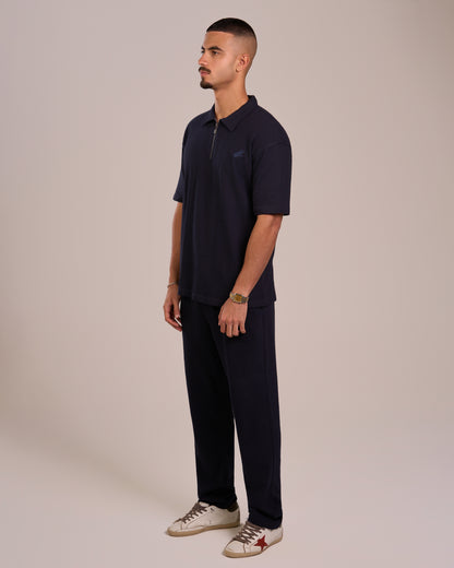 Jacquard Men Suit