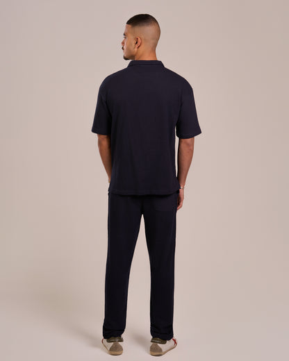 Jacquard Men Suit
