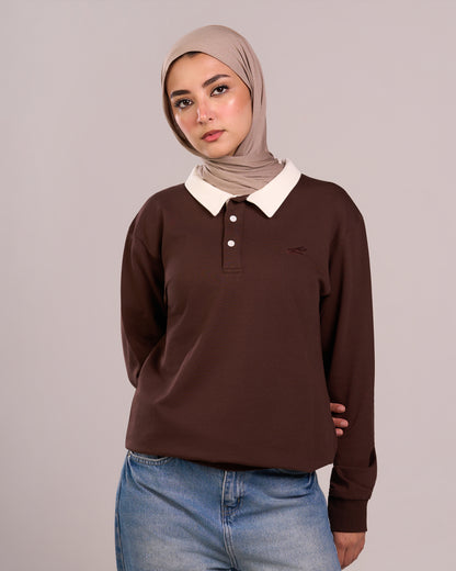 Polo Women Long Sleeve