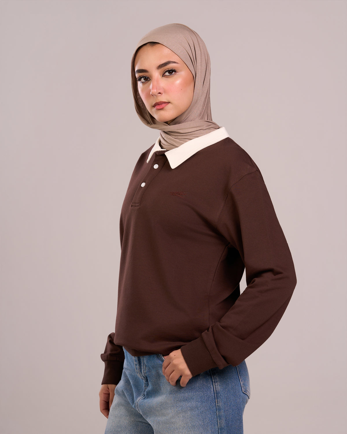 Polo Women Long Sleeve