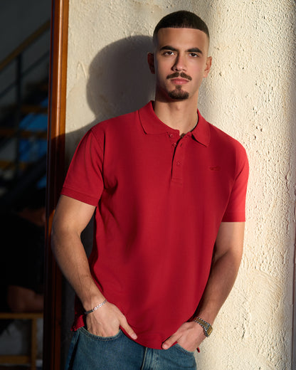 Polo Men T-Shirt