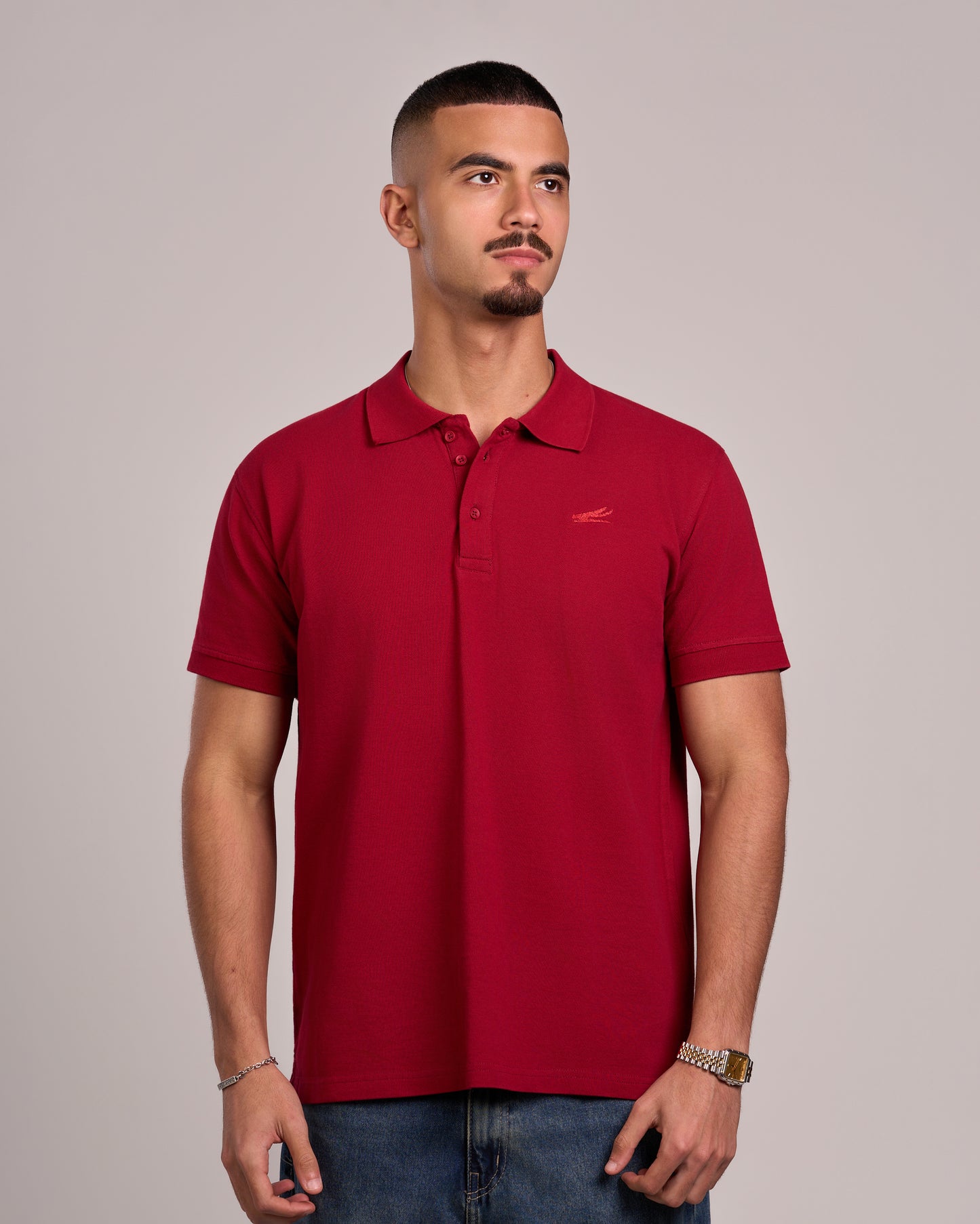 Polo Men T-Shirt
