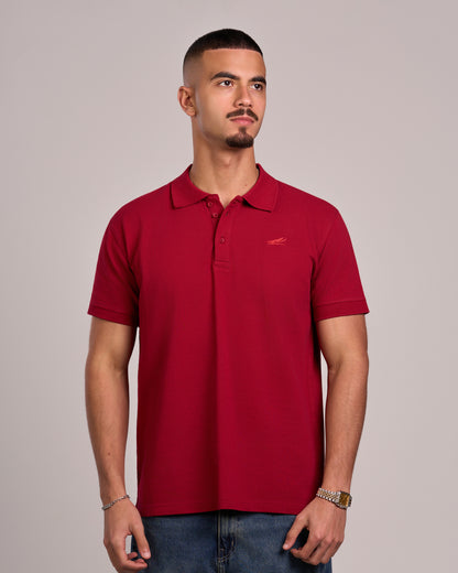 Polo Men T-Shirt