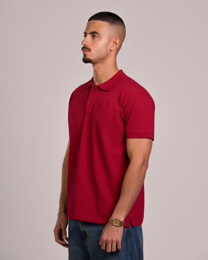 Polo Men T-Shirt