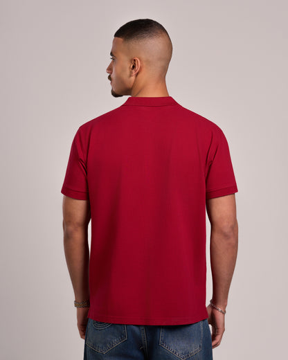 Polo Men T-Shirt