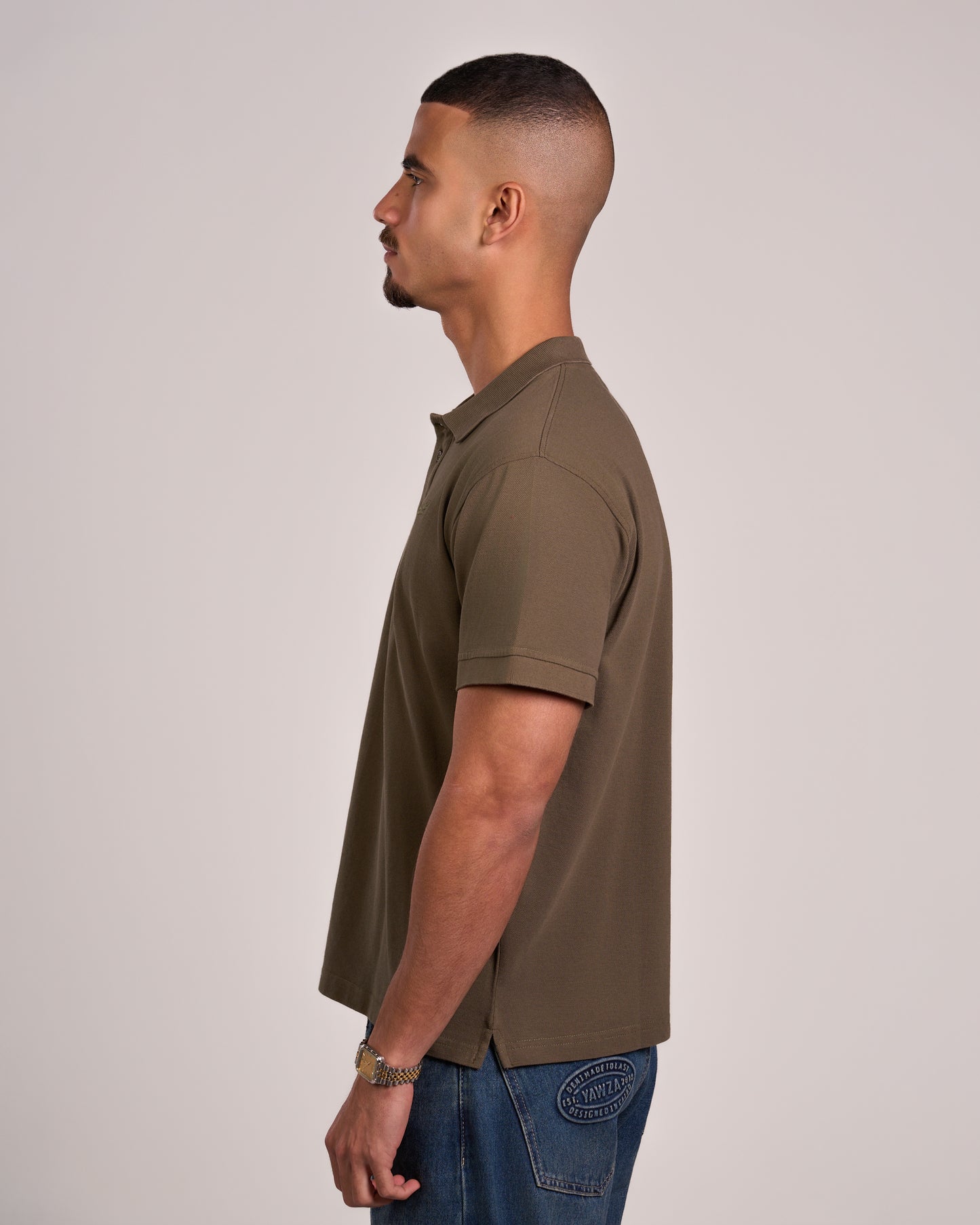 Polo Men T-Shirt