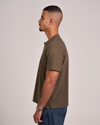 Polo Men T-Shirt