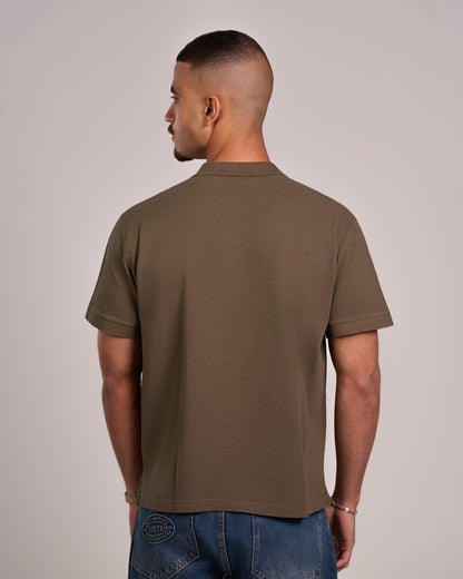 Polo Men T-Shirt