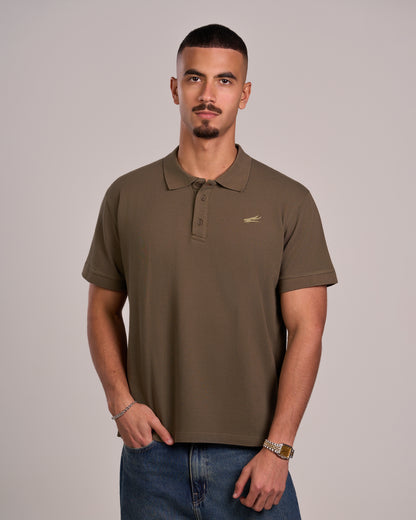 Polo Men T-Shirt