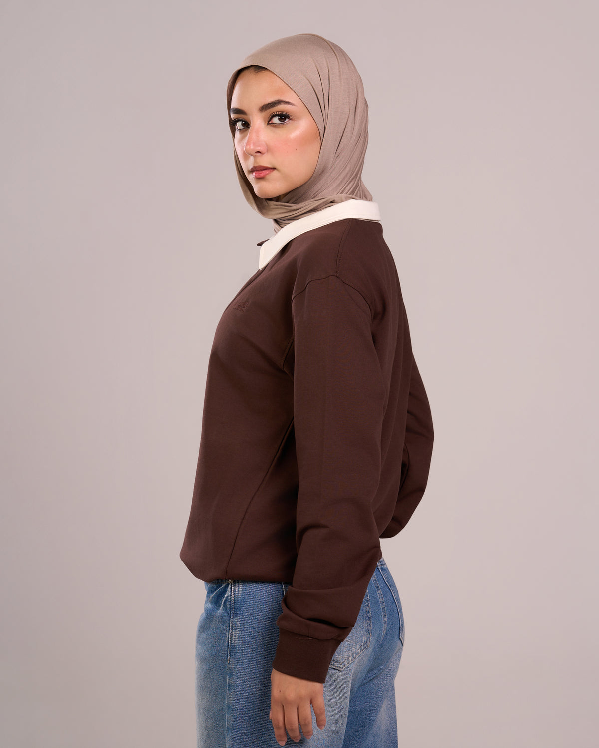 Polo Women Long Sleeve