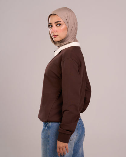 Polo Women Long Sleeve