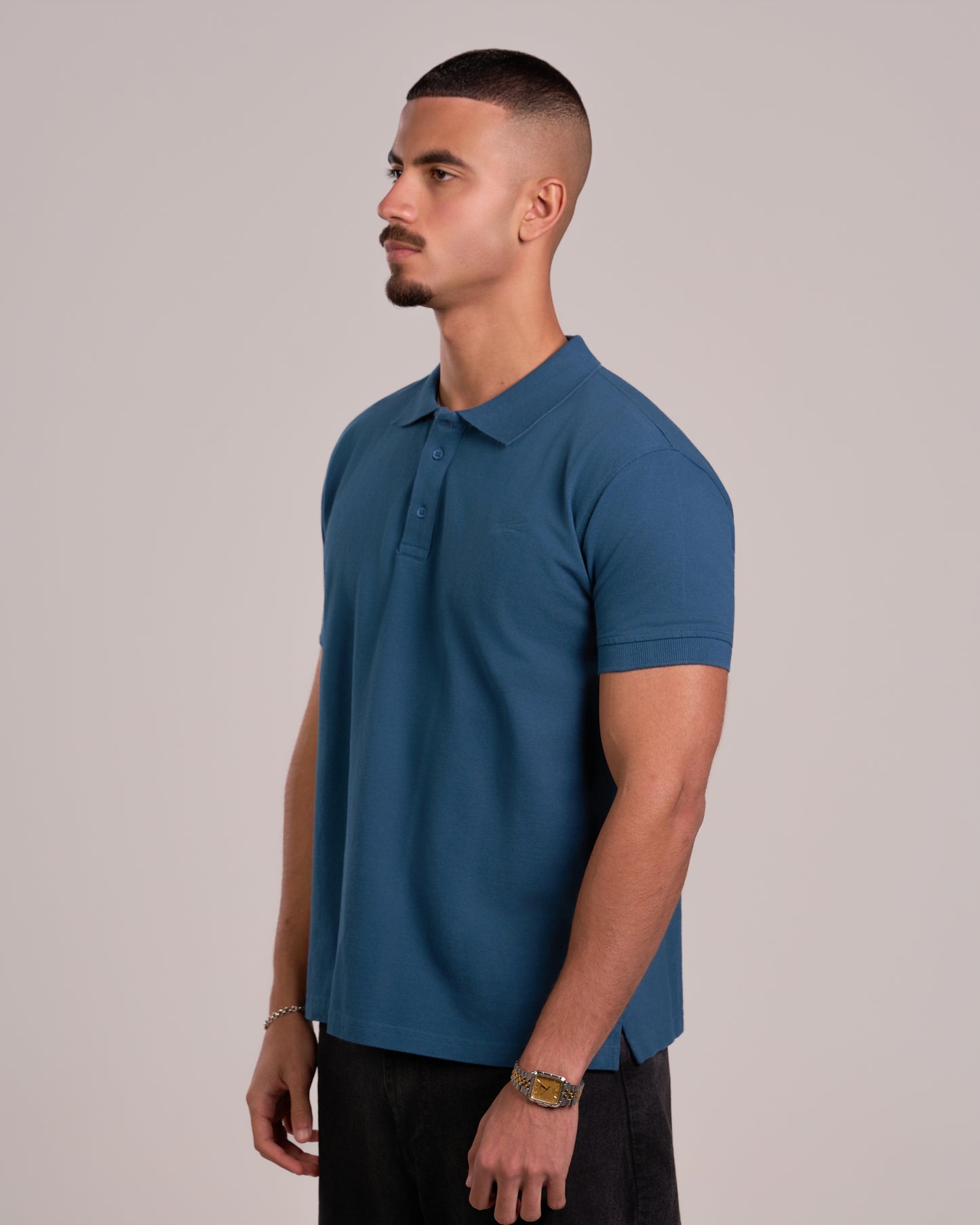 Polo Men T-Shirt