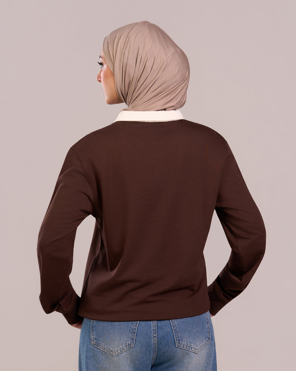 Polo Women Long Sleeve