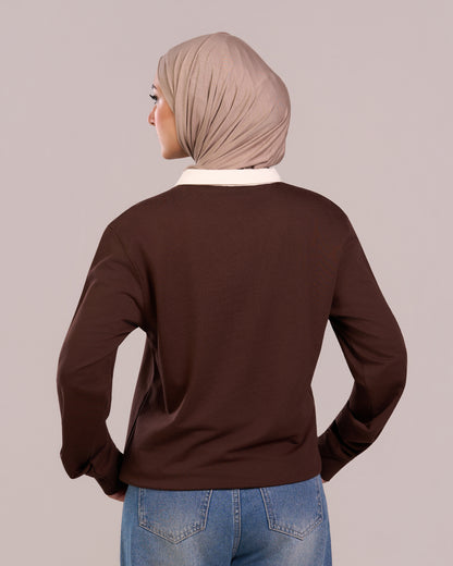 Polo Women Long Sleeve