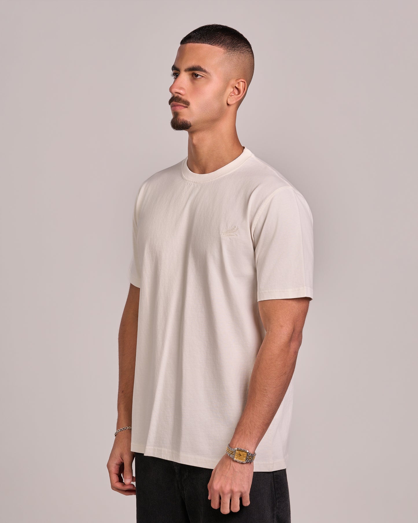 Tailored Fit T-Shirt