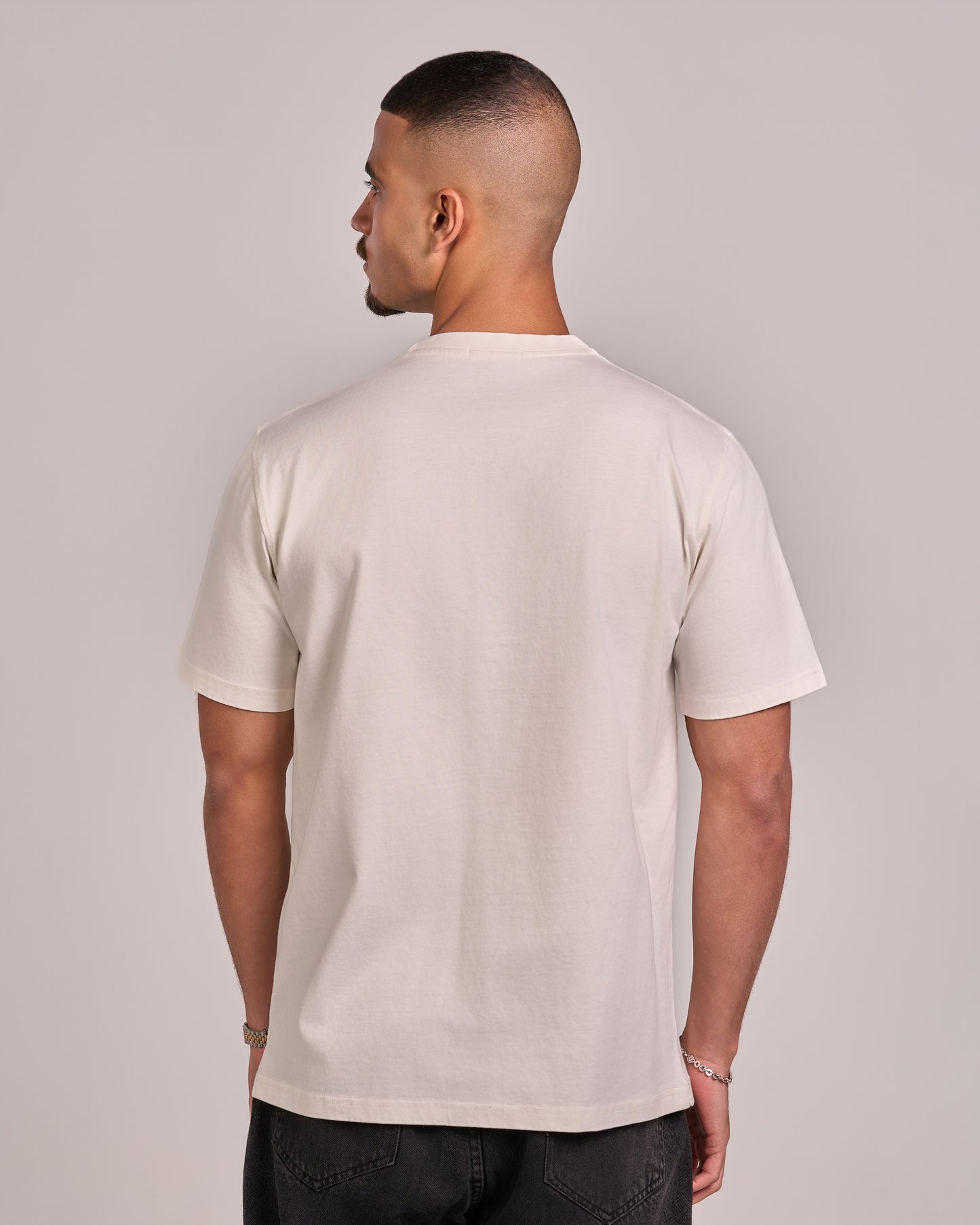Tailored Fit T-Shirt