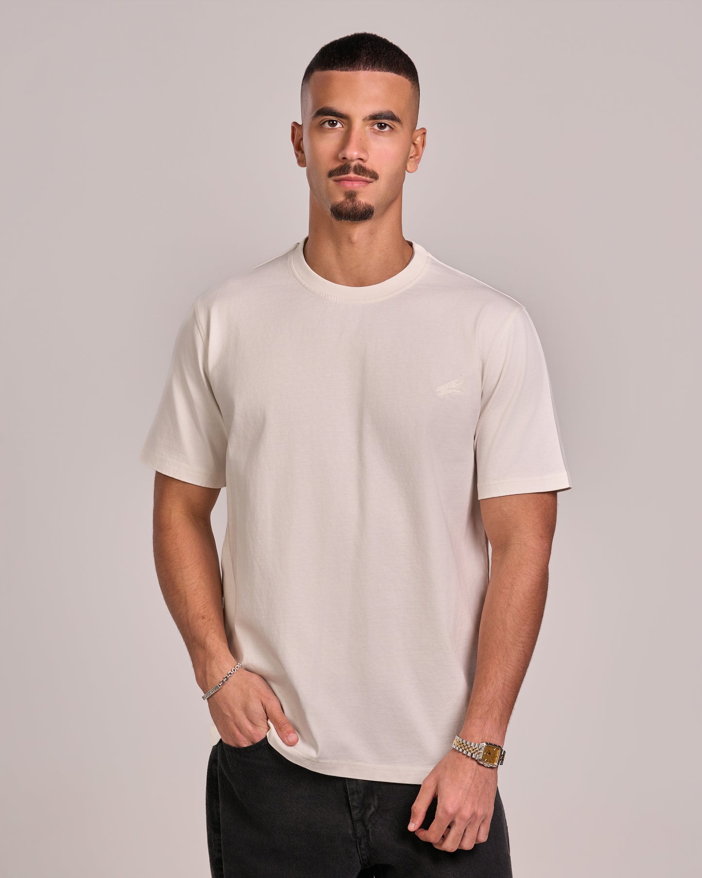 Tailored Fit T-Shirt