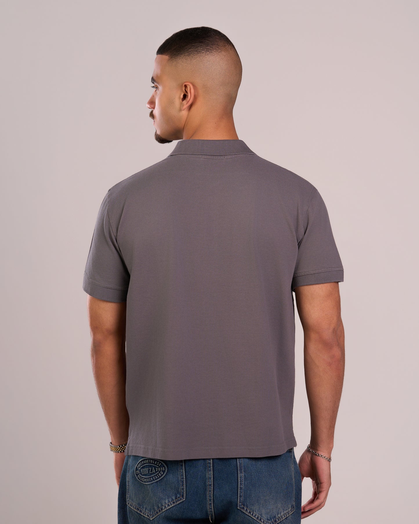 Polo Men T-Shirt
