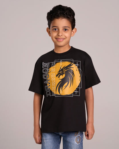 Shawady Dragon