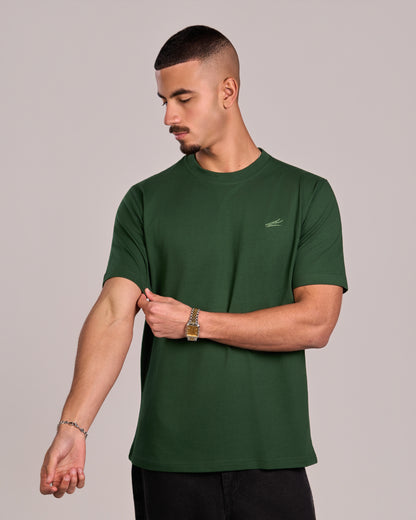 Tailored Fit T-Shirt