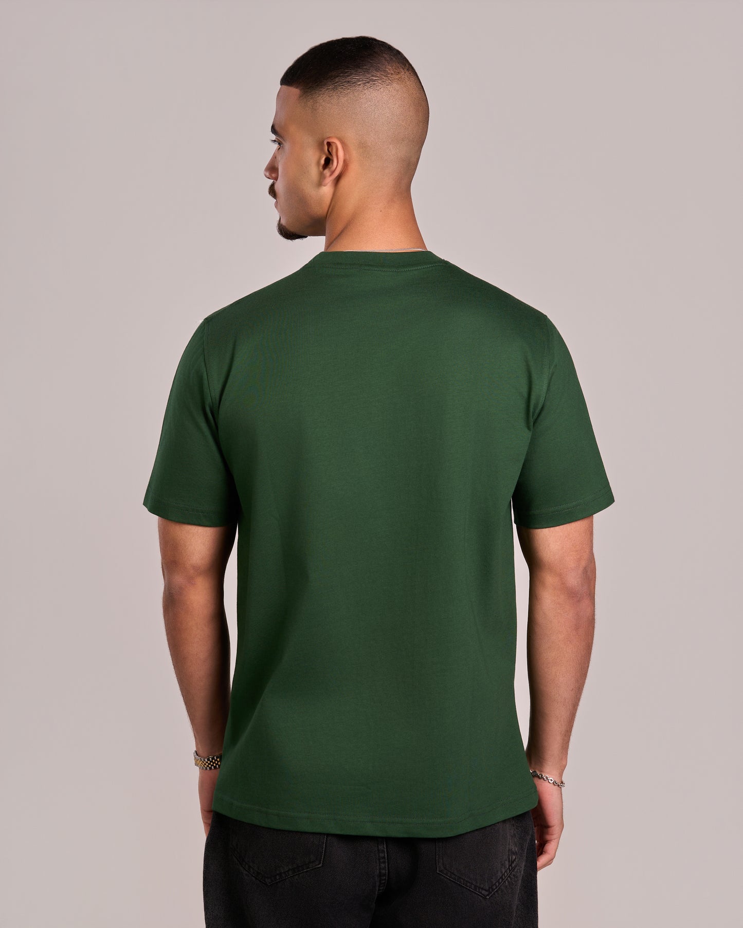 Tailored Fit T-Shirt