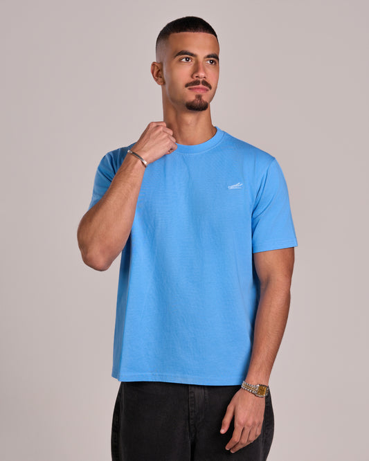 Tailored Fit T-Shirt