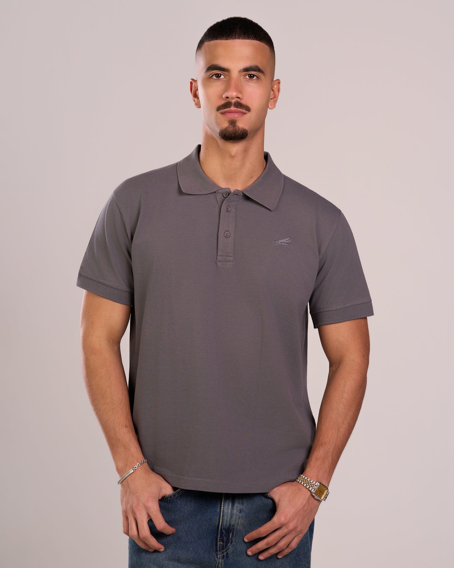 Polo Men T-Shirt