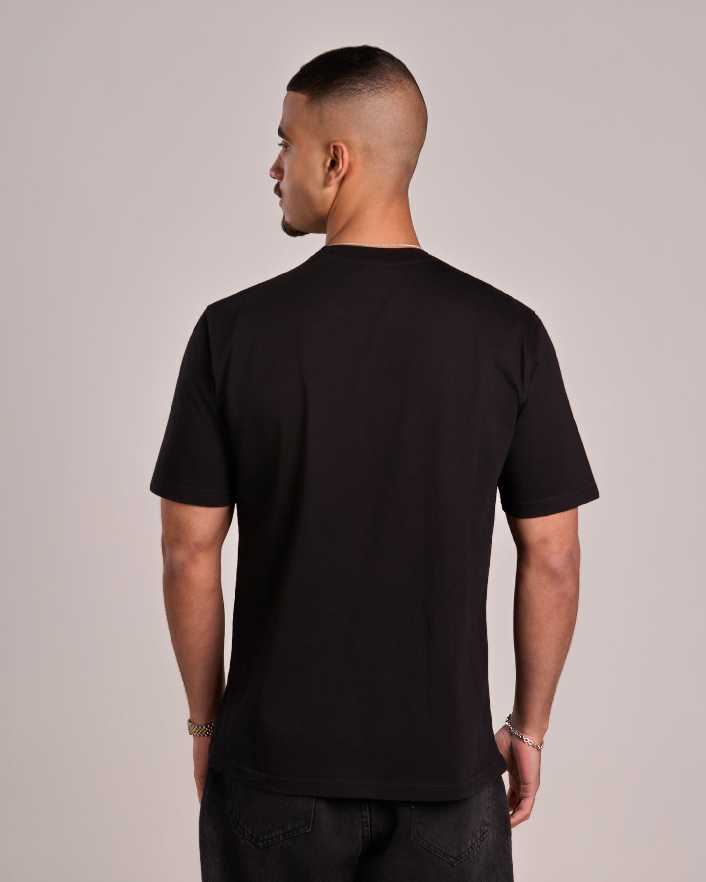 Tailored Fit T-Shirt
