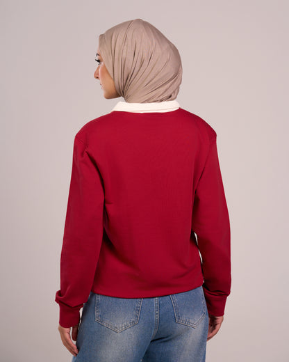 Polo Women Long Sleeve