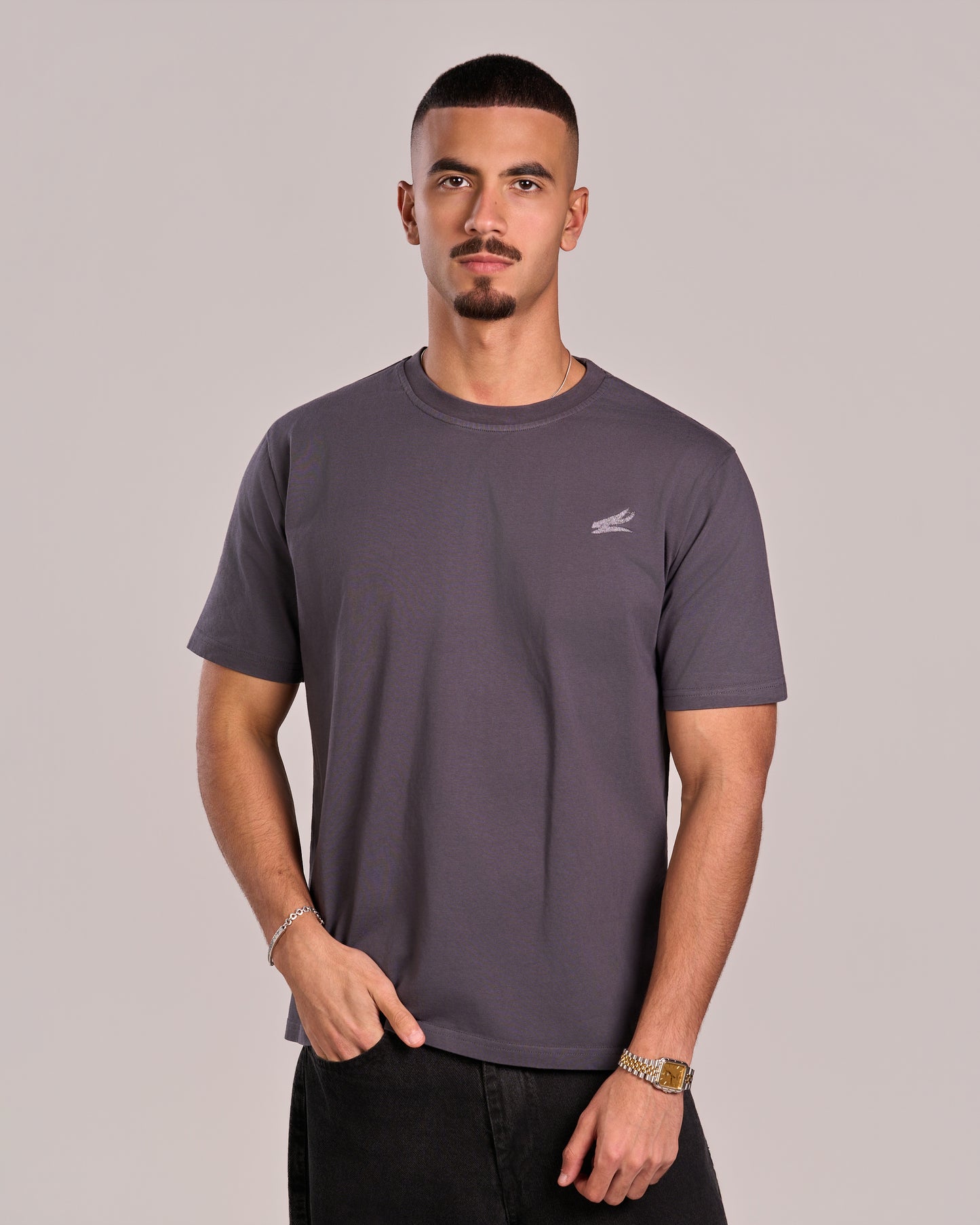 Tailored Fit T-Shirt