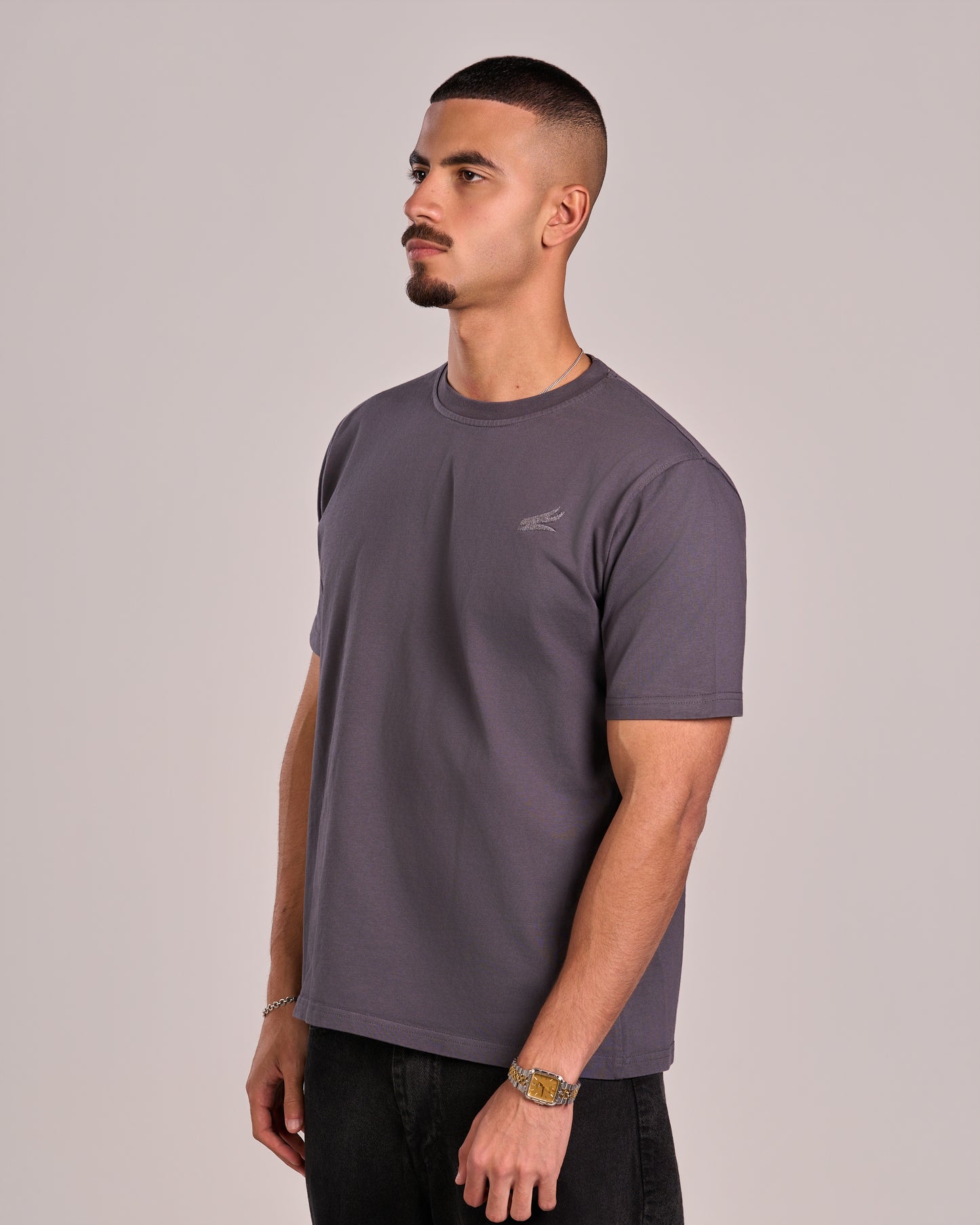 Tailored Fit T-Shirt