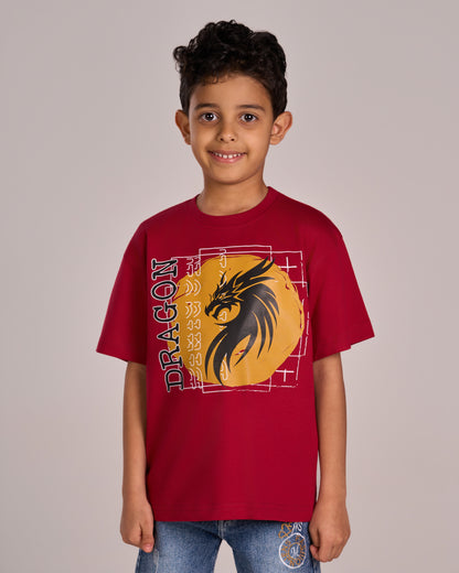 Shawady Dragon