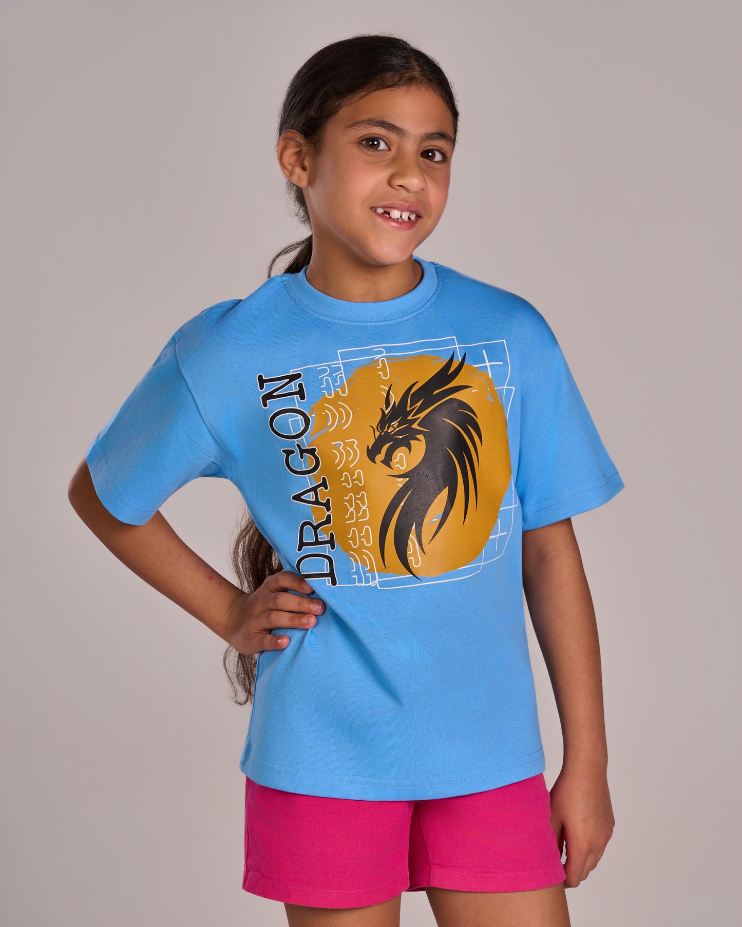 Shawady Dragon